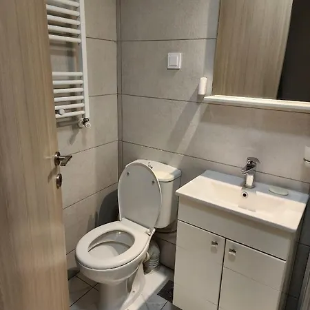 Roko 2 Appartement