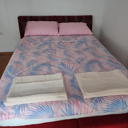 Roko 2 Apartment Skopje