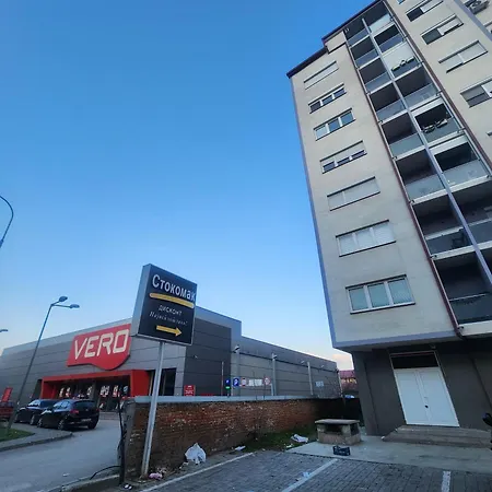 Apartman Roko 2 *