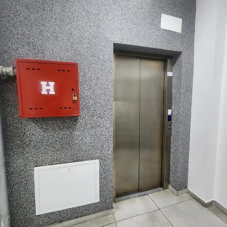 Roko 2 Апартаменти