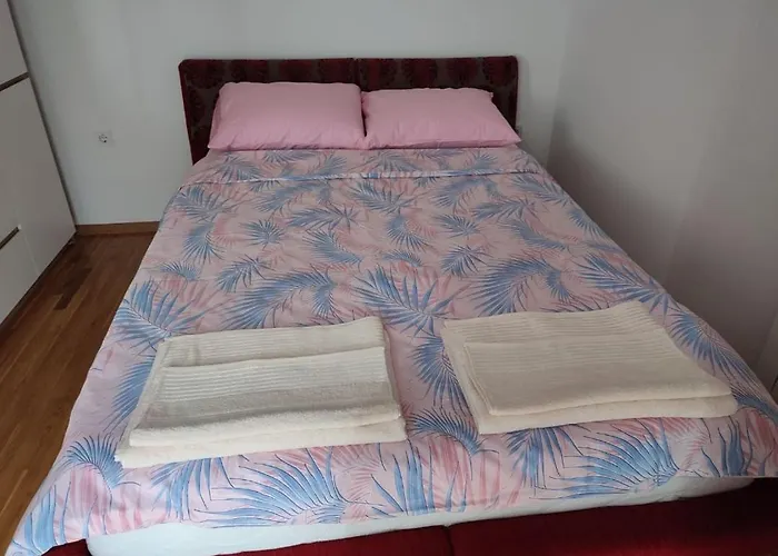 Roko 2 Apartment Skopje